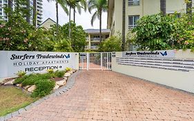 Surfers Tradewinds
